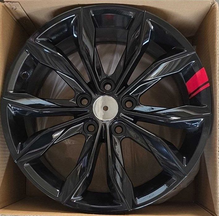 Formula Plus Diksa R17