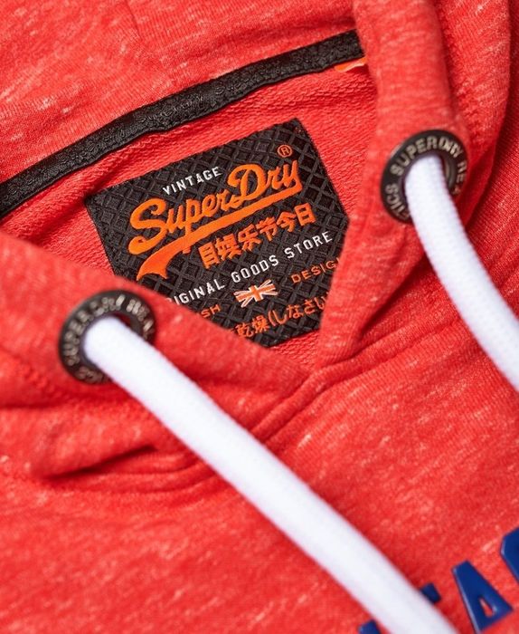Худи толстовка Superdry Premium Goods