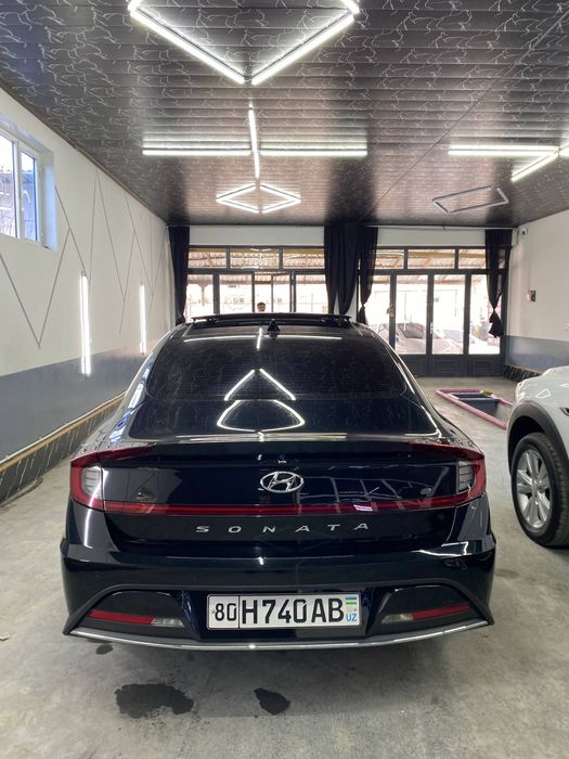 Машина отличном состоянии пробег 59 150