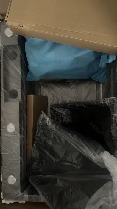 Раковина новый