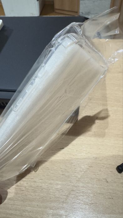 Чехол прозрачный для Iphone 15 Pro Max