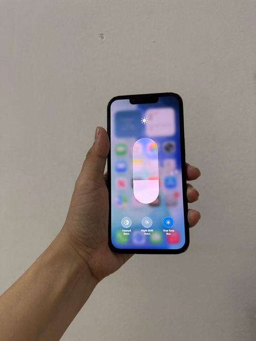 Айфон 13 128гб 73%