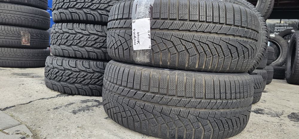 225 50 R 17 Sailun iarna