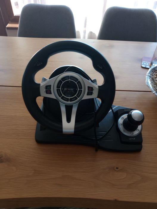 Волан tracer използван