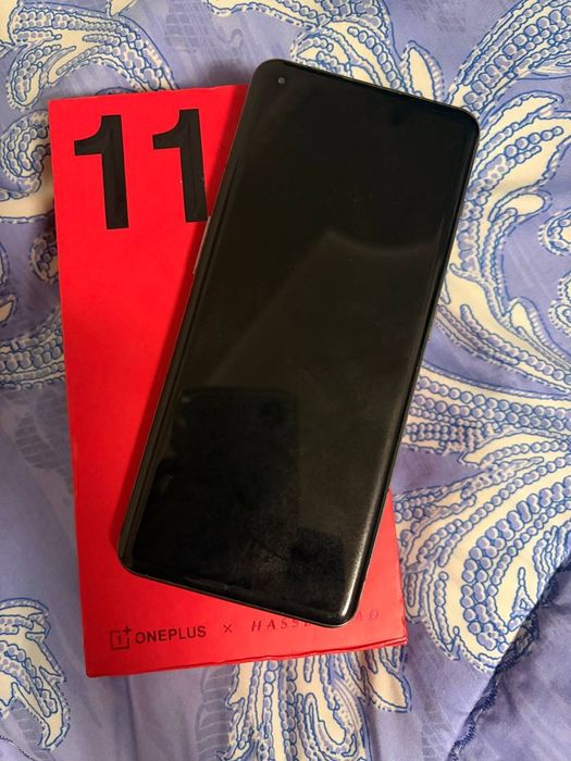 One plus 11 256/16