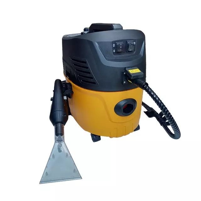 Пылесос парогенератор 2в1