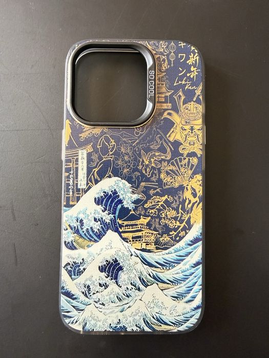 Кейс протектор калъф Iphone 16 pro case