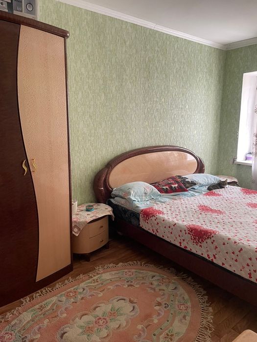 3-х комнатная квартира