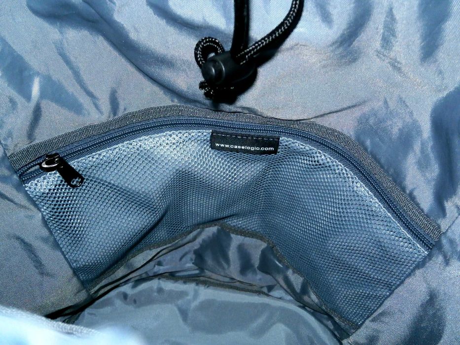 Rucsac Case Logic LoDo model premium dimensiune 15.6