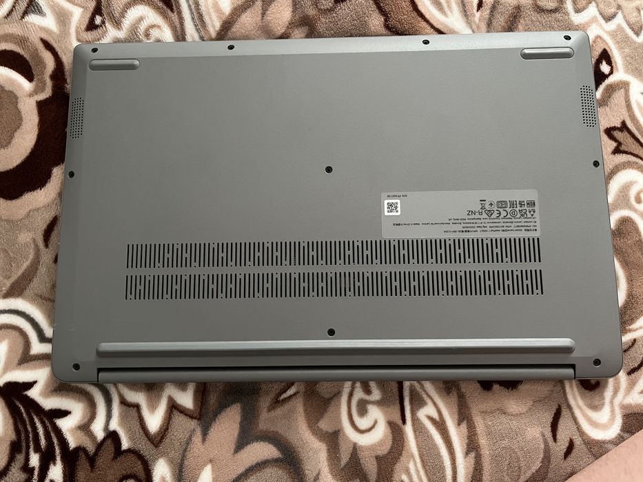 Нотубук офисный Астана