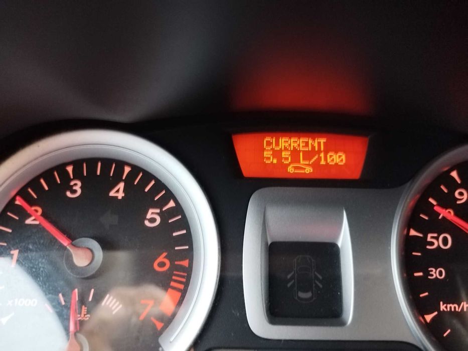 Vand Renault Clio