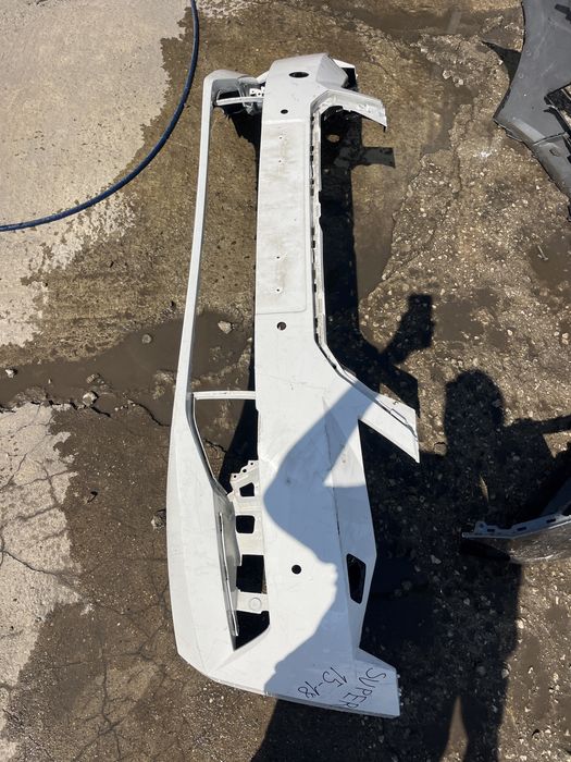 Броня Skoda SuperB 2014 5бр