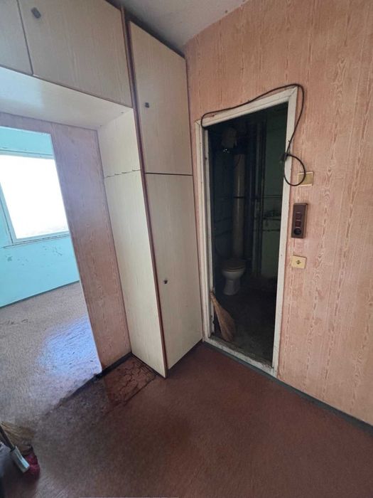 Продава се Едностаен апартамент в Стара Загора, Железник - център - 38 кв.м за 1132 €/кв.м - Снимка #6