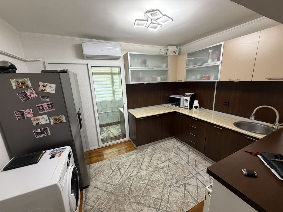 Apartament 3 camere Babeni