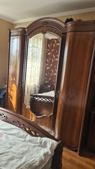 Спальный гарнитур,Белоруссия