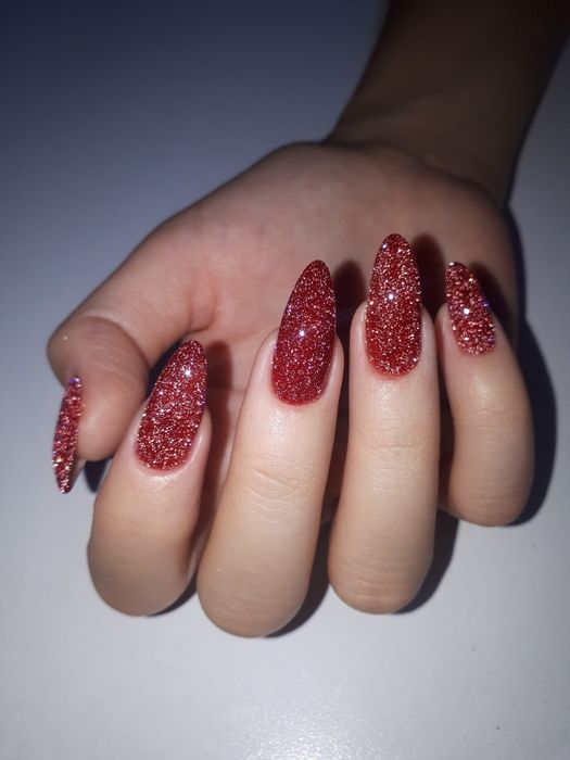 Маникюр 5000 Акция! Педикюр