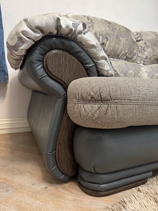 Диван / Диван в зал