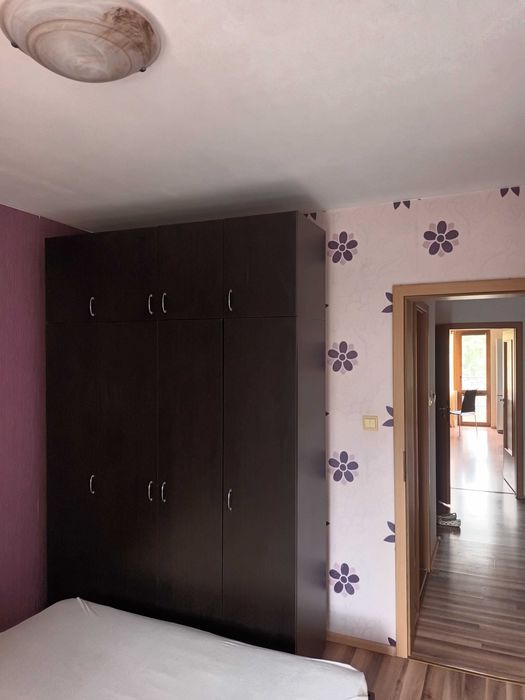 Дава се под наем Двустаен апартамент в Варна, Левски - 68 кв.м за 459 € - Снимка #13