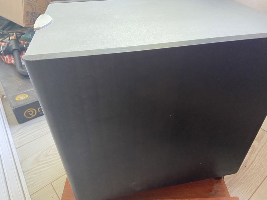 Домашний кинотеатр( microlab)