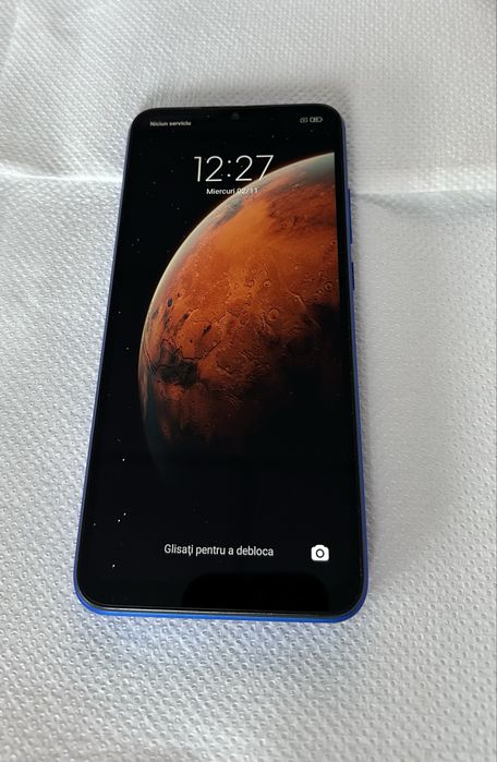Xiaomi Redmi 9A 2GB RAM 32GB ROM – perfect pentru buget redus