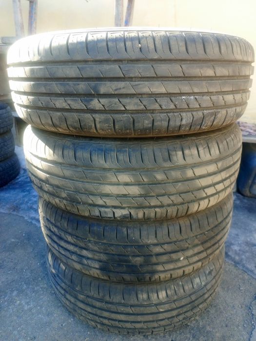 Шины сайлун летние