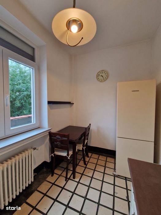 Garsonieră modernizată, 41.4 mp,50m de Metrou Orizont — Bd. Timișoarei