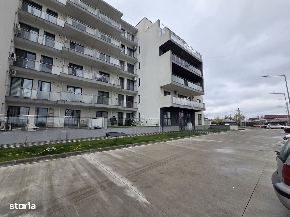 2 camere cu Rate la dezvoltator pana la 30 de ani