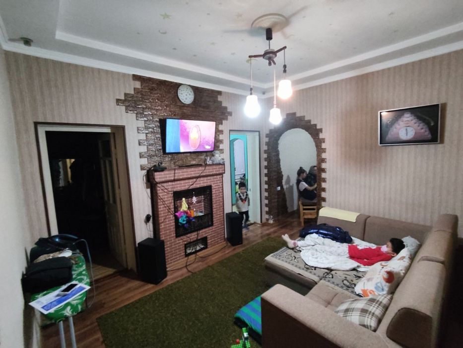 Участка ховли 10 соток