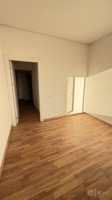 3-комнатная квартира 60 м², ЖК «Oz ZAMIN, УзБум, Фергана Йули