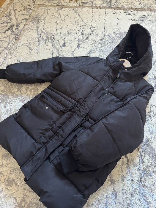 Продам куртку зима