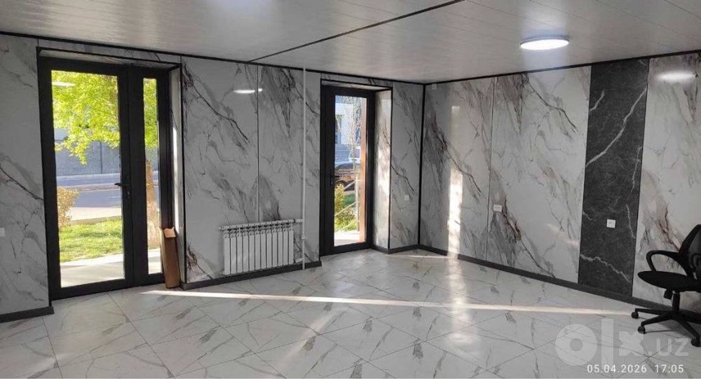 Аренда офис Ор-р: Академгородок 70м2