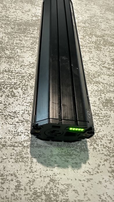 Vand baterie Bosch PowerTube 500 Bicicleta electrica