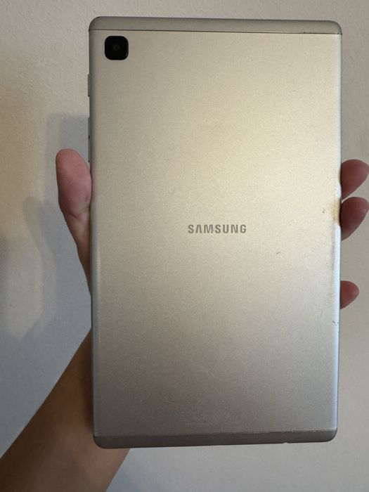 Galaxy Tab A7 Lite планшет