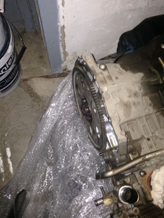 Продам двигатель от Камри 35