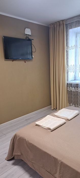Квартира посуточно