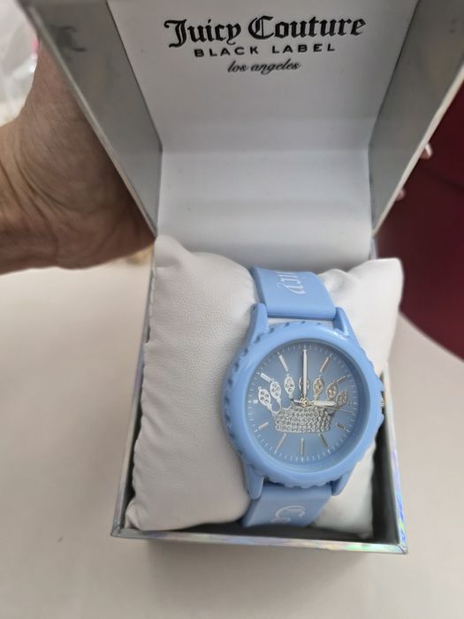 Часовник  juicy couture