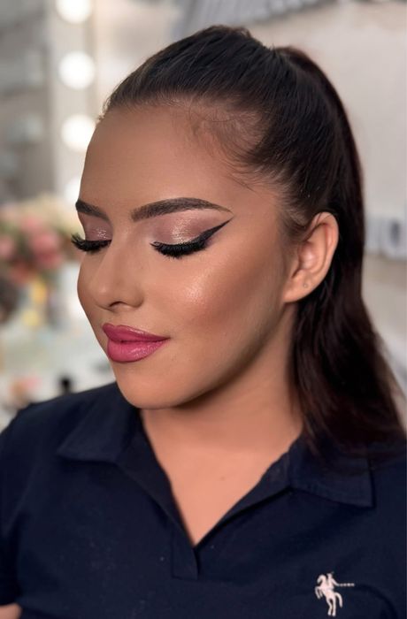 MAKE-UP profesional - Arad