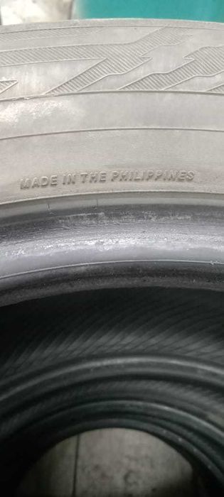 Yokohama made in Philippines