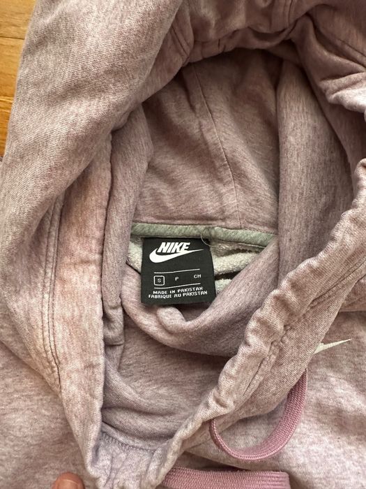 Bluza nike pentru fete