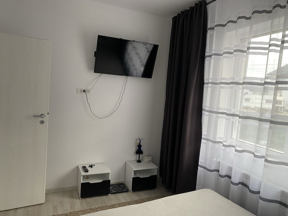 Casa de inchiriat in Comuna Berceni