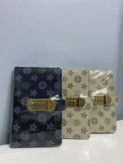 Блокноты для сбора денег