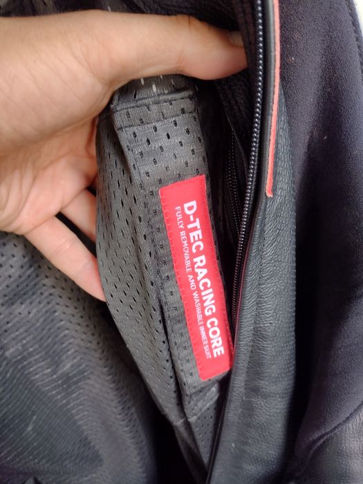 Мото екип Dainese Tosa.размер-52