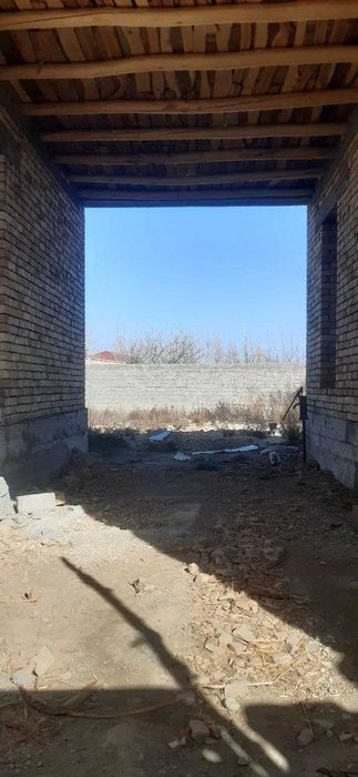 Hovli sotiladi. Yangi hovli