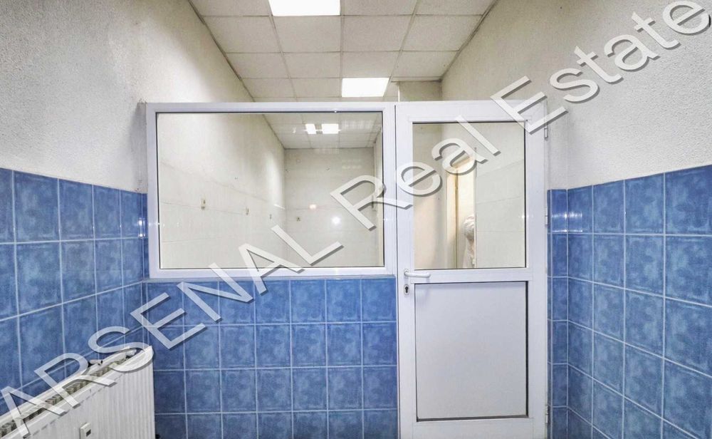 Магазин под наем, Бели Брези