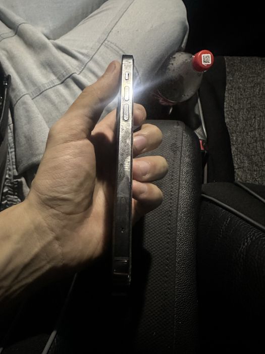 Iphone 12 Pro bez imeka