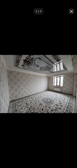 2 honali uy sotiladi toza domda 79 kvadrat