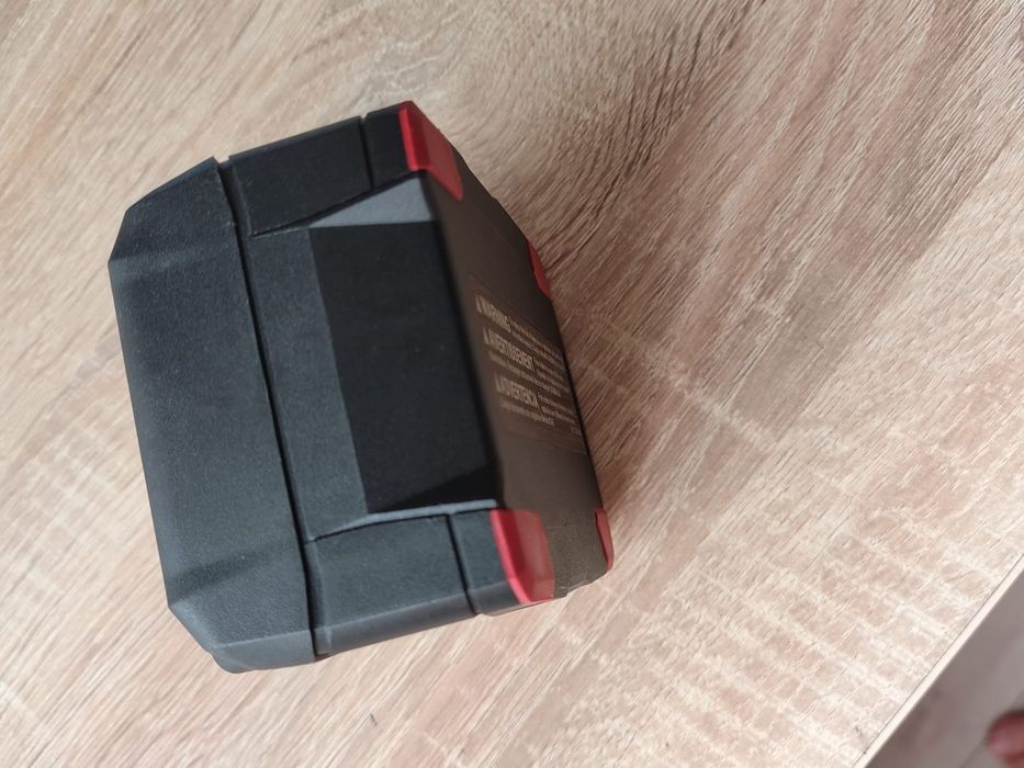 Acumulator metabo 18v 5.2 Amp