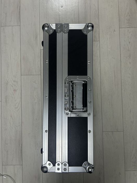 Туровый кейс для диджея