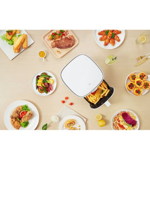 Airfryer Xiaomi in stare buna