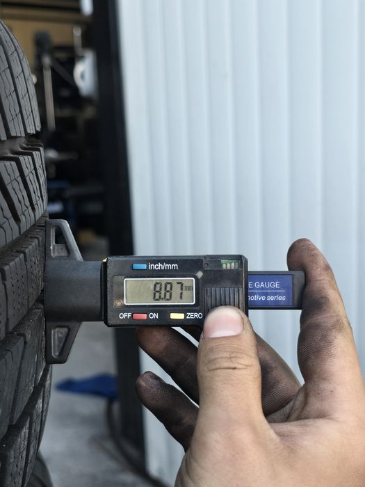 Джанти 17 / 5х112 - Audi, VW, Mercedes, Skoda, Seat 5x112